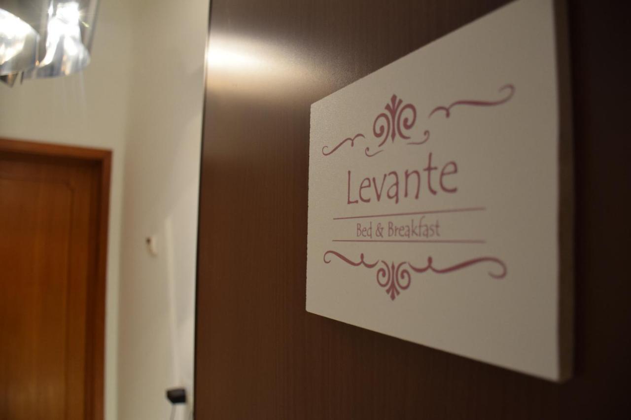 Levante Марина-ді-Каррара Екстер'єр фото